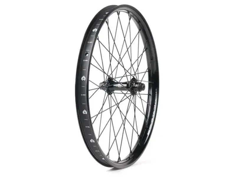 eclat "Trippin Aero" Front Wheel
