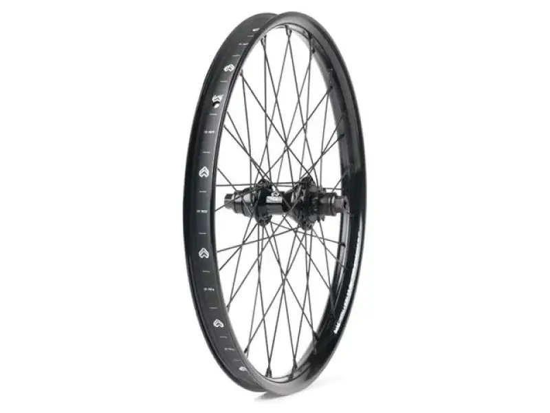 eclat "Trippin Aero" Rear Wheel