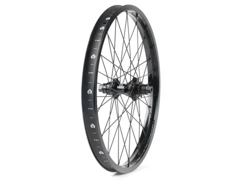 eclat "Trippin Straight" Rear Wheel