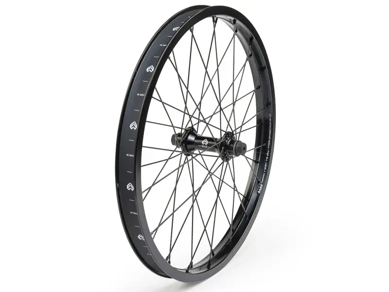 eclat "Trippin Straight" Front Wheel