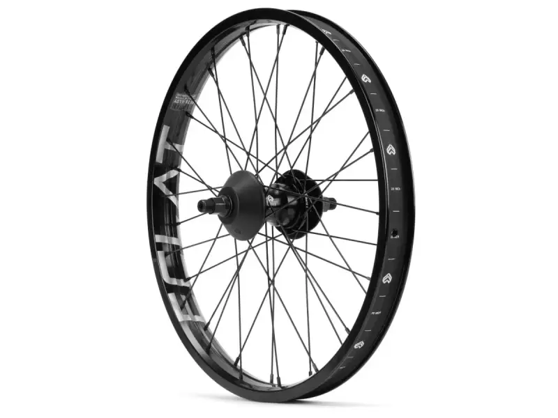 eclat "Trippin X Cortex Evo FC" Freecoaster Hinterrad