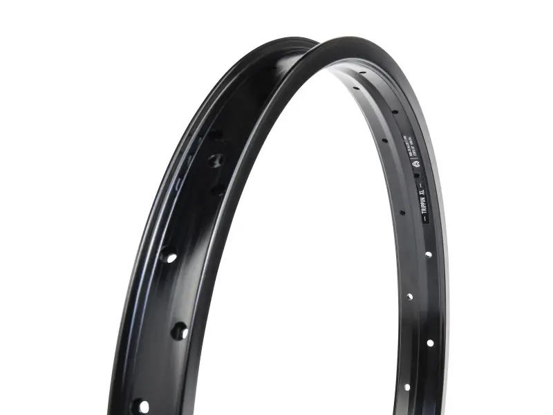 eclat "Trippin XL" BMX Rim