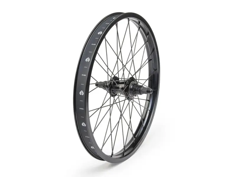 eclat "Trippin XL Straight" Freecoaster Rear Wheel