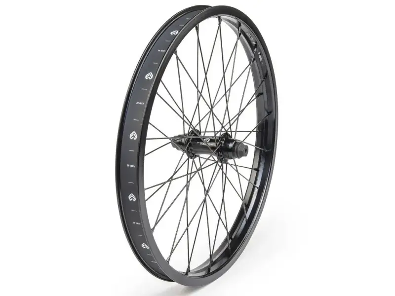 eclat "Trippin XL Straight" Front Wheel