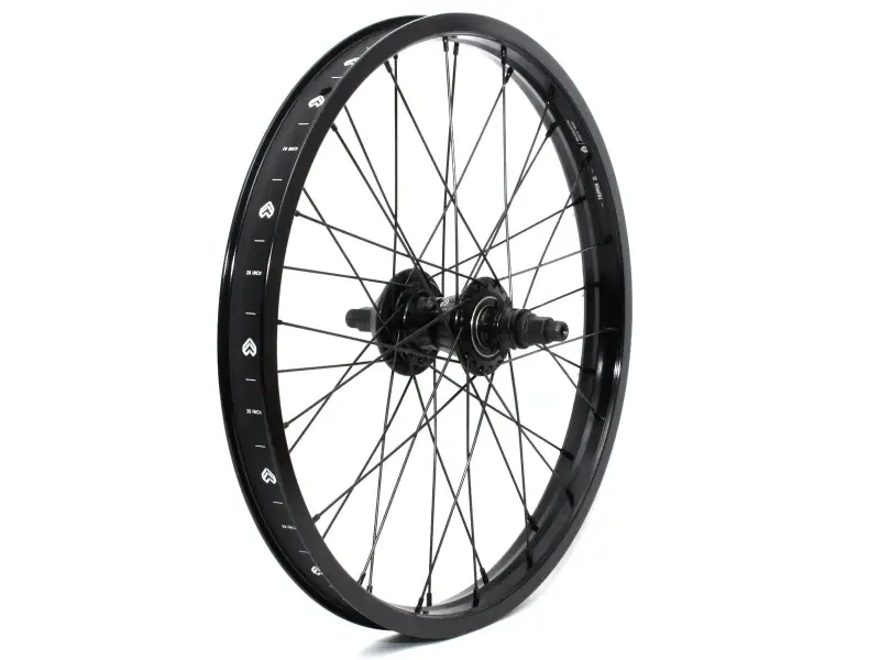 eclat "Trippin XL X Cortex" Freecoaster Rear Wheel