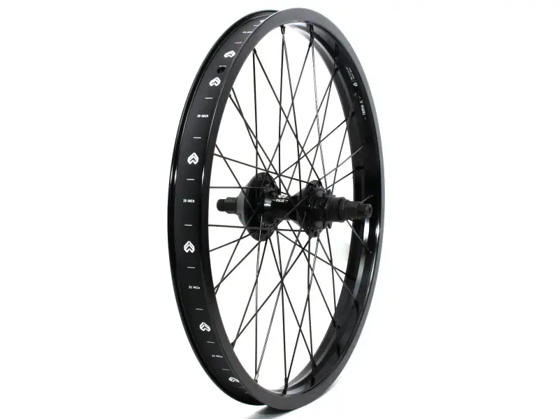 eclat "Trippin XL X Pulse" Rear Wheel