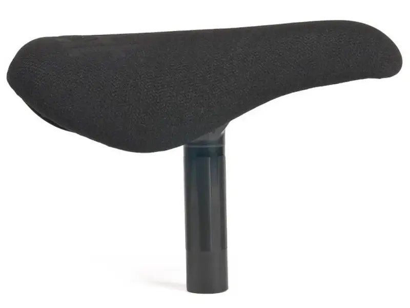 eclat "Unify V1" Seat/Seatpost Combo - Fat Padded
