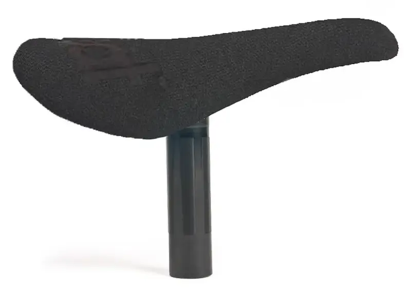 eclat "Unify V1" Seat/Seatpost Combo - Slim Padded