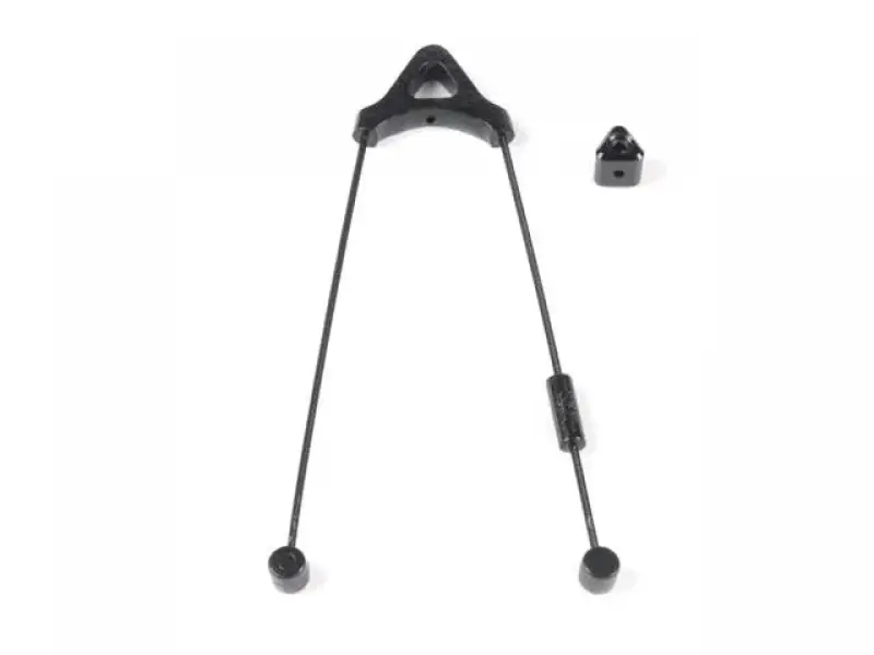 eclat "Unit Bridge" Bremskabelhänger