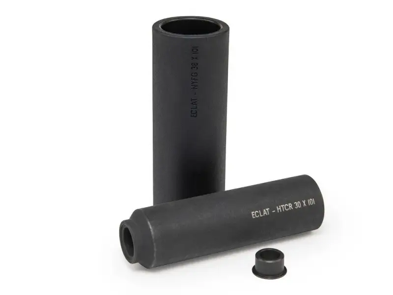 eclat "Venom" Peg - 4" (Länge)