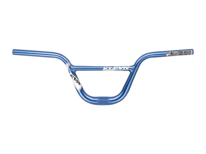 Elevn Technologies "Alloy" BMX Race Lenker - Ø31.8mm
