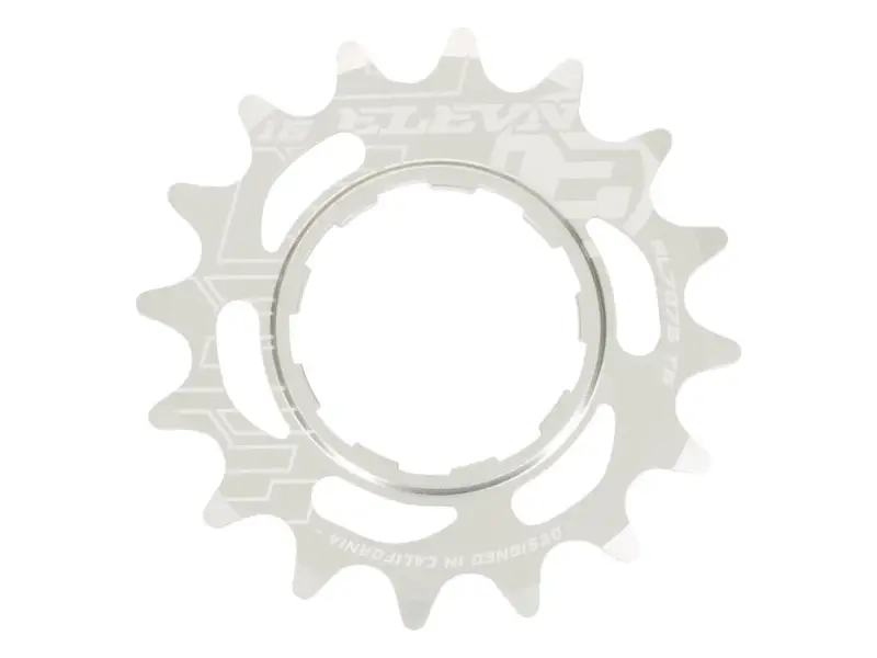 Elevn Technologies "Alloy Cog"
