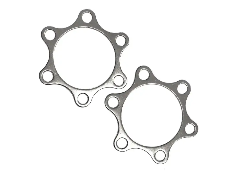 Elevn Technologies BMX Race Disc Rotor Spacer Set - ISO 6-bolt