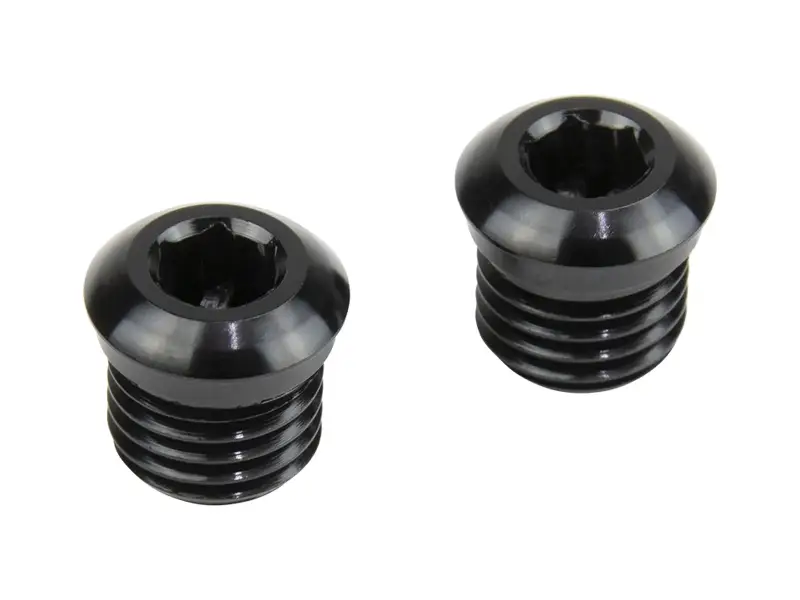 Elevn Technologies BMX Race Brake Mount Cover Bolts