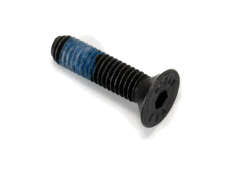 Elevn Technologies "Disc Block" BMX Race Chain Tensioner Bolt - M5 x 20 mm