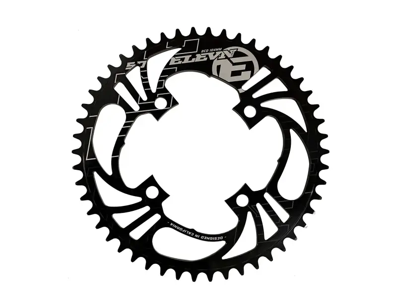 Elevn Technologies "Flow 7075" BMX Race Kettenblatt