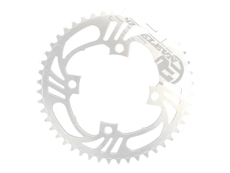 Elevn Technologies "Flow" BMX Race Chainring