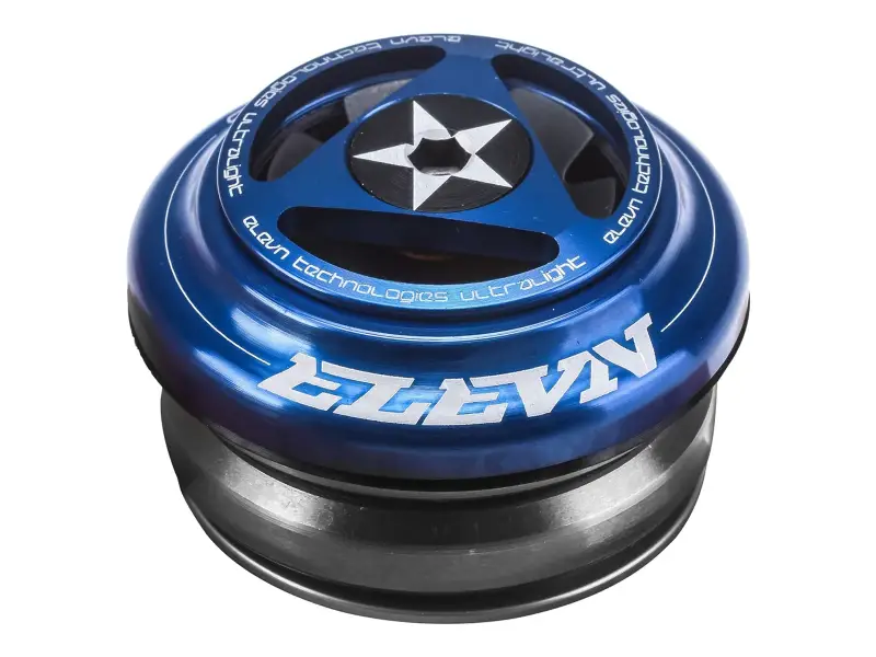Elevn Technologies "Integrated" BMX Race Headset - 1 Inch