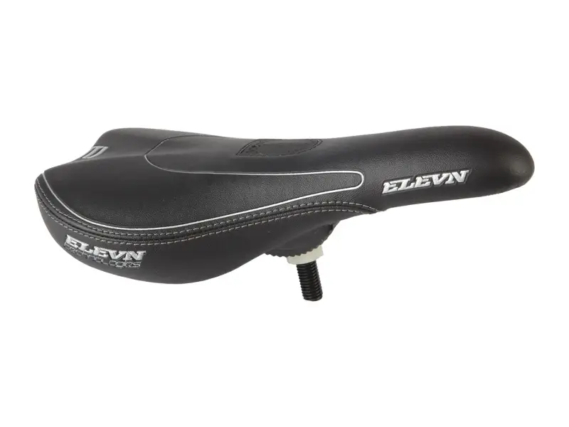 Elevn Technologies "Pro Embossed Racing" Pivotal BMX Race Sattel
