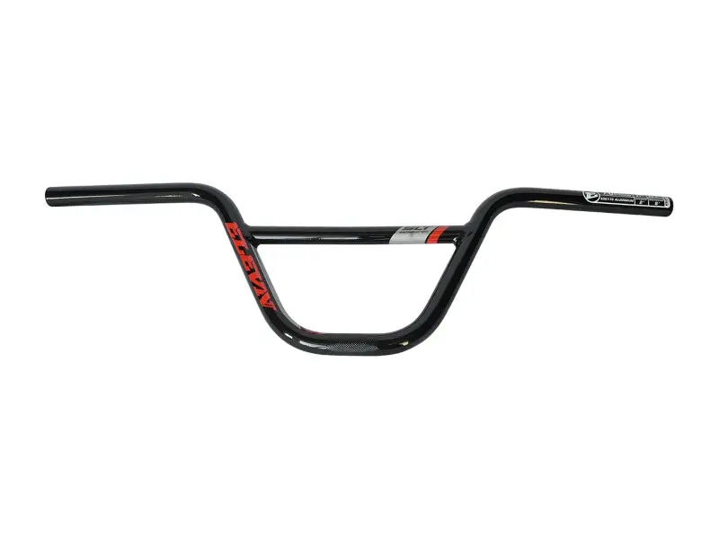 Elevn Technologies "SLT V2 Alloy 7.0" BMX Race Lenker - Ø22.2mm