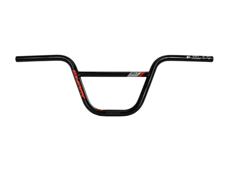 Elevn Technologies "SLT V2 Flat" BMX Race Lenker - Ø22.2mm