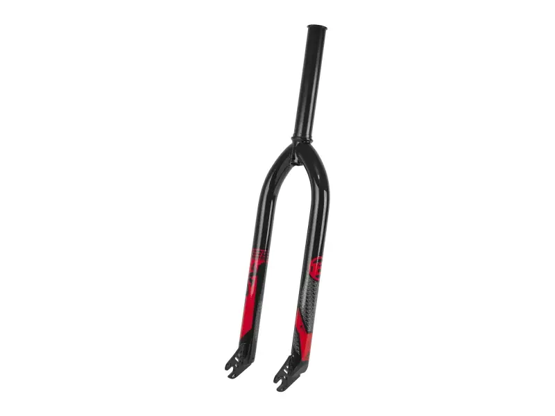 Elevn Technologies "V2 7.0 LT Cruiser" BMX Race Gabel - 24 Zoll - 10mm