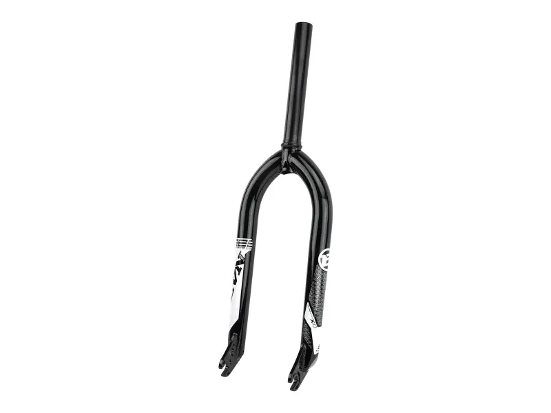 Elevn Technologies "V2 LT Expert" BMX Race Gabel - 20 Zoll - 10mm