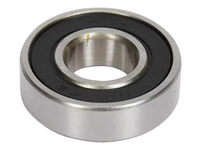 Elvedes "6001 2RS" Bearing - 12 x 28 x 8 mm