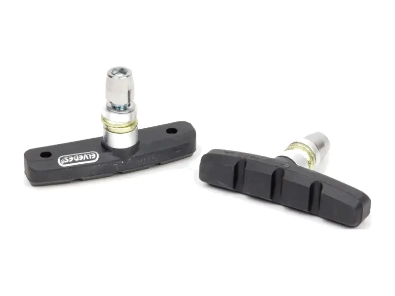 Elvedes "6807" Brake Pads