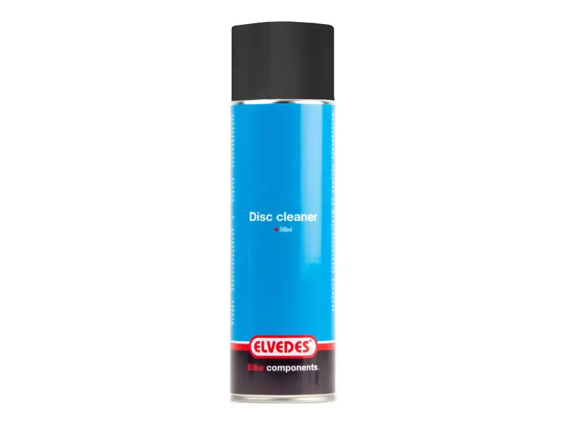Elvedes Disc Brake Cleaner - 500ml