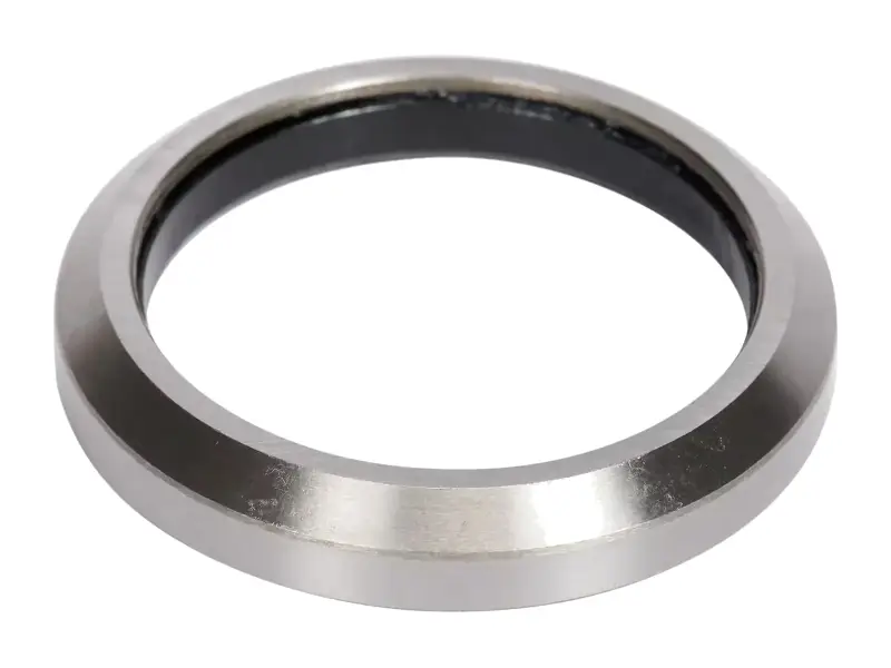Elvedes MTB Steuersatz Ersatzlager - 1-1/2 Zoll (40 x 51,8 x 8 mm, 36°/45°)