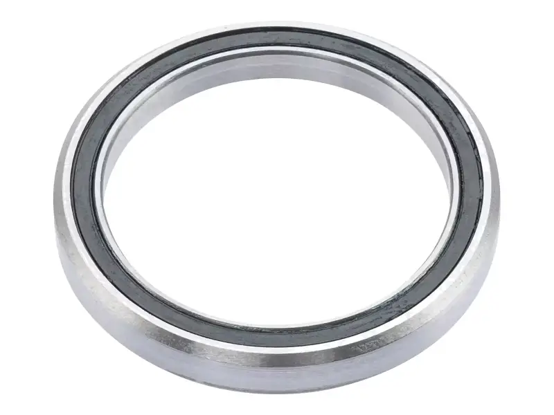 Elvedes MTB Steuersatz Ersatzlager - 1-1/2 Zoll (40 x 52 x 6,5 mm, 45°/45°)