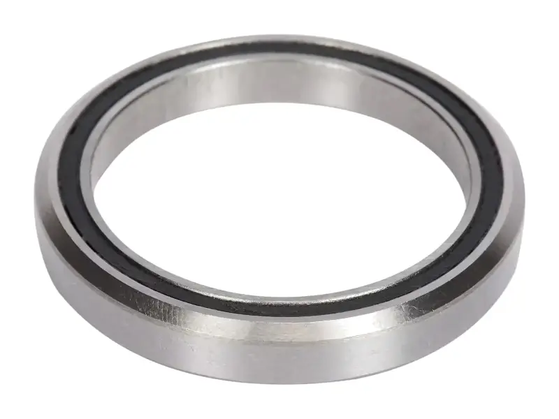 Elvedes MTB Steuersatz Ersatzlager - 1-1/2 Zoll (40 x 52 x 7,5 mm, 45°/45°)