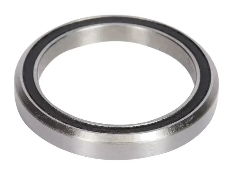 Elvedes MTB Steuersatz Ersatzlager - 1-1/2 Zoll (40 x 52 x 7 mm, 45°/45°)