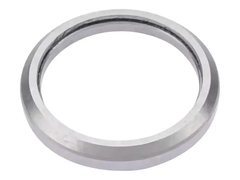 Elvedes MTB Steuersatz Ersatzlager - 1-1/4 Zoll (32,8 x 41,8 x 6 mm, 45°/45°)