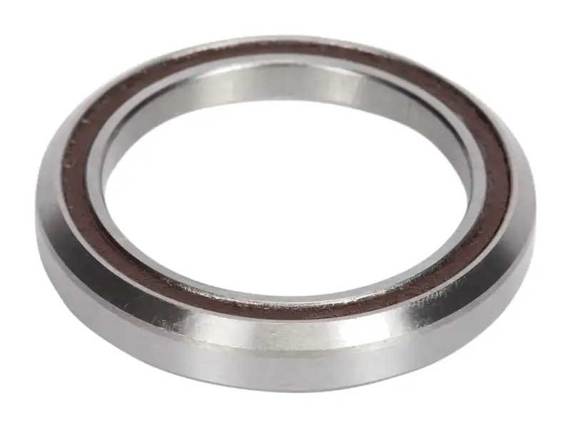 Elvedes MTB Steuersatz Ersatzlager - 1-1/4 Zoll (34 x 46,8 x 7 mm, 45°/45°)