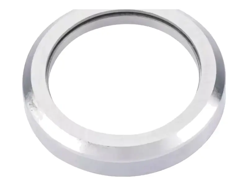 Elvedes MTB Steuersatz Ersatzlager - 1-1/8 Zoll (30,15 x 41 x 7,7 mm, 36°/45°)