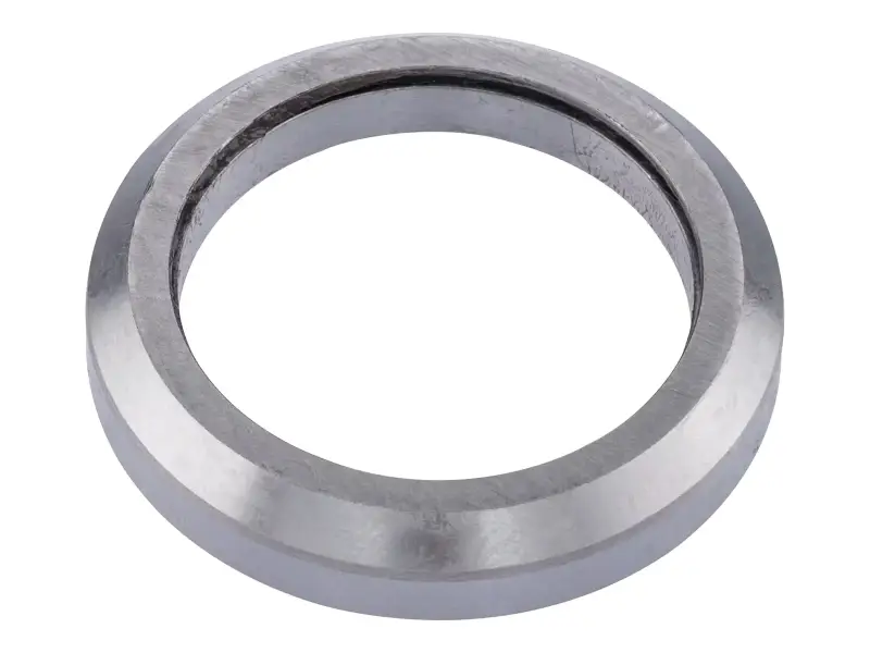 Elvedes MTB Steuersatz Ersatzlager - 1-1/8 Zoll (30,15 x 41 x 7 mm, 45°/45°)