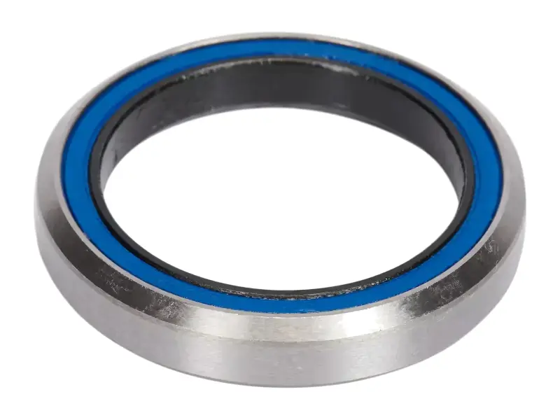 Elvedes MTB Steuersatz Ersatzlager - 1-1/8 Zoll (30,2 x 41 x 6,5 mm, 36°/45°)