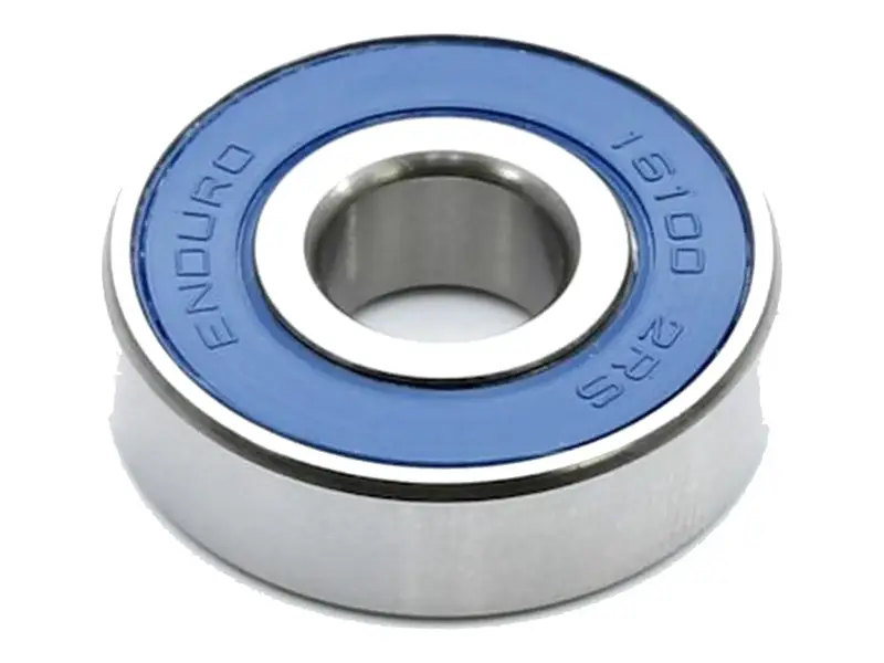 Enduro Bearings "16100" Bearing - 10 x 28 x 8 mm