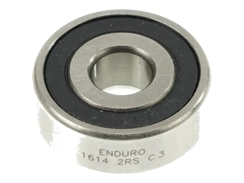 Enduro Bearings "1614" Bearing - 3/8 x 1 1/8 x 3/8 inch