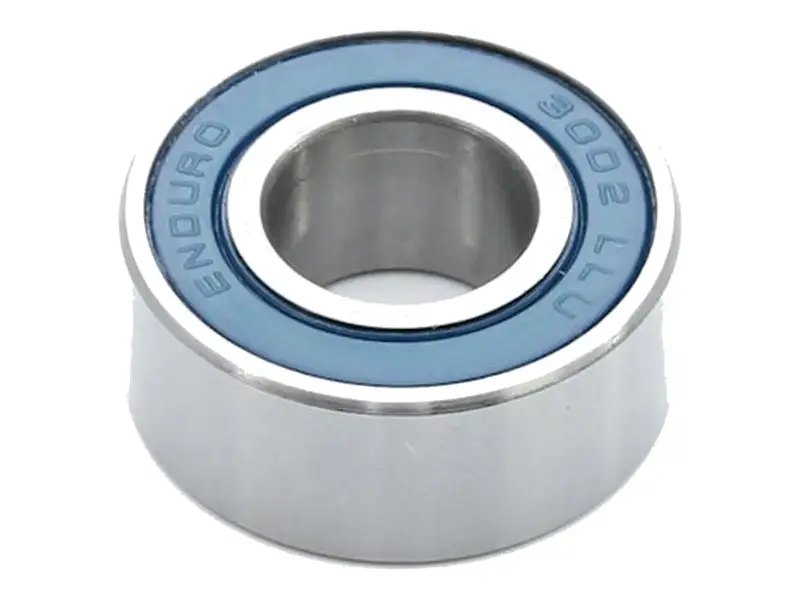 Enduro Bearings "3002" Double Row Bearing - 15 x 32 x 13 mm