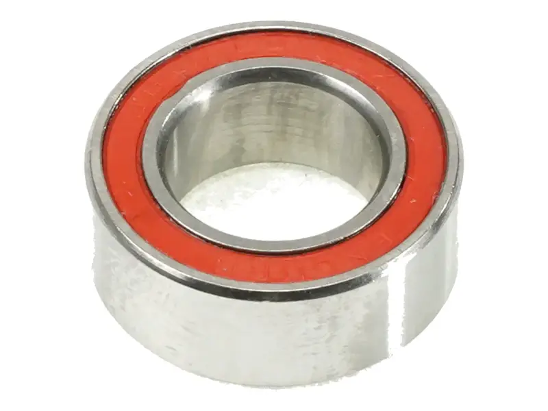 Enduro Bearings "3801" Double Row Bearing - 12 x 21 x 8 mm