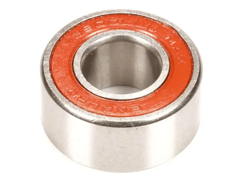 Enduro Bearings "3900" Double Row Bearing - 10 x 22 x 10 mm