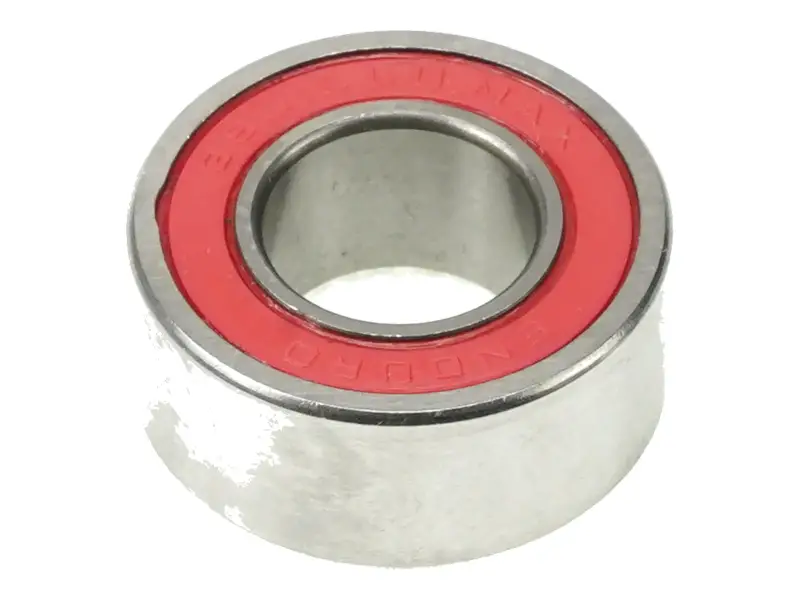 Enduro Bearings "3901" Double Row Bearing - 12 x 24 x 10 mm