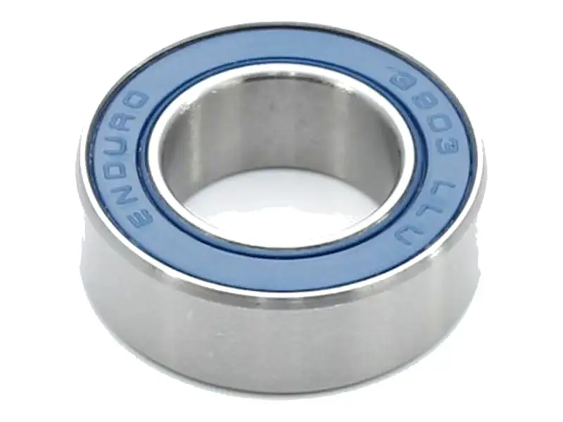 Enduro Bearings "3903" Double Row Bearing - 17 x 30 x 10 mm