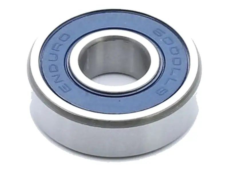 Enduro Bearings "6000" Bearing - 10 x 26 x 8 mm