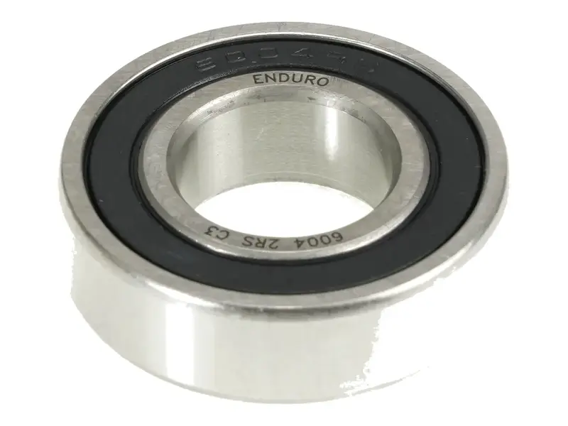 Enduro Bearings "6004" Bearing - 20 x 42 x 12 mm