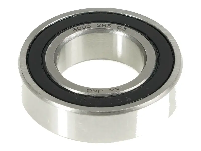 Enduro Bearings "6005" Bearing - 25 x 47 x 12 mm