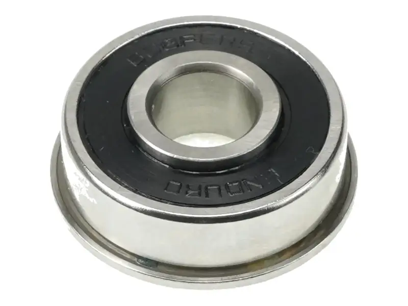 Enduro Bearings "608 FE" Flanged Bearing - 8 x 22/24 x 7 mm